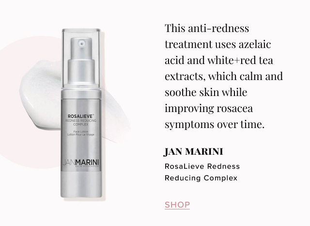 Jan Marini RosaLieve Redness Reducing Complex